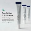 Dr.althea Pure Retinol 0.15% Cream - 20g Todo Tipo De