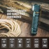 OLIGHT Perun 2 LED Headlamp 2500 Lumens Rechargeable, Multi-Functional Right