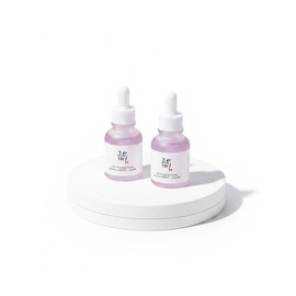 Joseon Beauty Red Bean PDRN Pore Elasticity Serum 30ml / 조선미녀 붉은팥 PDRN 모공탄력 세럼 30ml