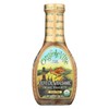  Organic Ville Organic Vinaigrette - Olive Oil and Balsamic