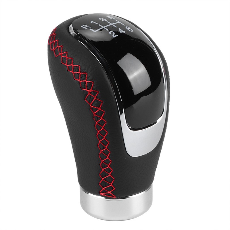Universal Car Gear Shift Knob Stick Head Shifter Lever Handball