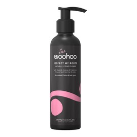 Woohoo Respect My Roots Natural Conditioner, 250ml