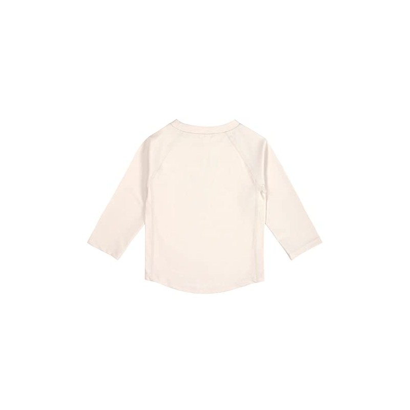 LÄSSIG Splash & Fun Swimming Shirt Long-Sleeved, off-white, rash guard