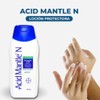 Acid Mantle N Locion Ph4.5 X 400 ml pH 4.5
