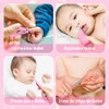 Kit de Aseo y Cuidado para Bebés, 10 Piezas Kit