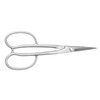 Bud Trimming Scissors Stainless Steel Floral Scissors Plant Shears Flowers