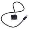 0.3MP Camera Module for OV7670 Chip 640x480 30FPS USB Wired