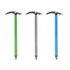 Outdoor Camping Ice Axe Aluminum Alloy Mountaineering Axe 70cm Walking
