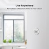 BroadLink Smart NFC Tag NTAG215 PVC Blank White Tags Compatible