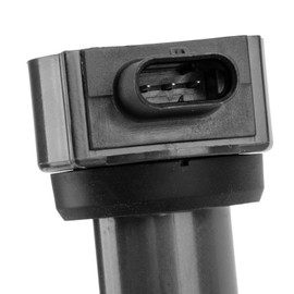 Torchbeam 6 Packs Ignition Coil UF502 Fit for Dodge Avenger Challenger Charger Journey Volkswagen Routan Chrysler 300 Sebring Town & Country Replacement for E1002 GN10310 IC582 IC582SB