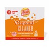 Lemi Shine Foaming Garbage Disposal Cleaner and Deodorizer - Citric