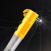 Dice Multifunctional Waterproof Warning Light - Vehicle Safety Baton Accident Prevention 3ea