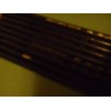 10x Vintage Mirado Black Warrior penciles,chemi