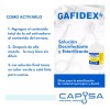 Gafidex Envase Con 4 Lts. Glutaraldehido Al 2%