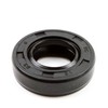 Parts and Parts Radial Shaft Seal 12 x 23 x 6 mm, AS/TC/BASL/WAS, DIN 3760 Seal Ring, NBR 70, Heat & Chemical Resistant, Ideal for Engines, Pumps, Gearboxes & Industrial Applications