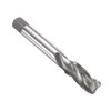 sourcing map Spiral Flute Thread Taps M14 x 1.25 H2