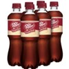 dr pepper cream soda 16.9 oz 12 bottles total 202