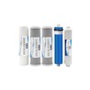Valueline RO System Replacement Water Filter Kit