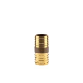 Gardena 7183 Brass Repair Tubes 32 mm (1 1/4) Hose