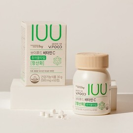Vfood 에치와이 브이푸드 비타민C 1박스 HY V-Food Vitamin C 1 Box