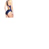Speedo Powerflex Eco - Bañador de una pieza para niña,