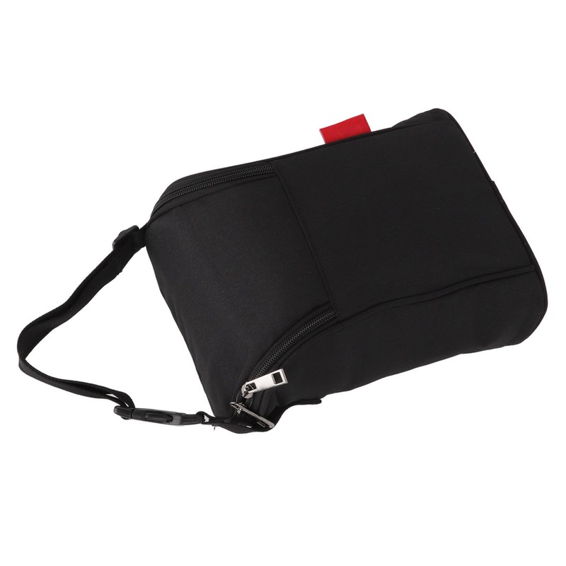 Baby Bottle Thermal Bag Bottle Storage Bag Waterproof Nylon Insulation