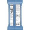 Essential Bath Cleansing Washcloths - 1 Package, 8 Cloths -