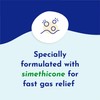 Gas-X Maximum Strength Gas Relief Softgels with Simethicone 250 mg