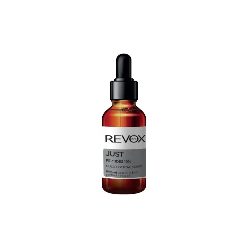 Revox B77 Suero Facial Péptidos 10 Anti-edad Y Arrugas