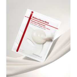 Centellian24 Madeca Derma Mask Intensive Lifting Formula 10 Sheets