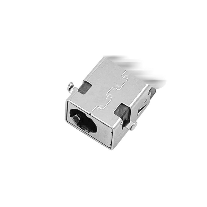 JINTAI DC Power Jack Socket Cable Charging socket Plug for
