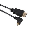 Up & Down - Cable HDMI a HDMI macho HDTV