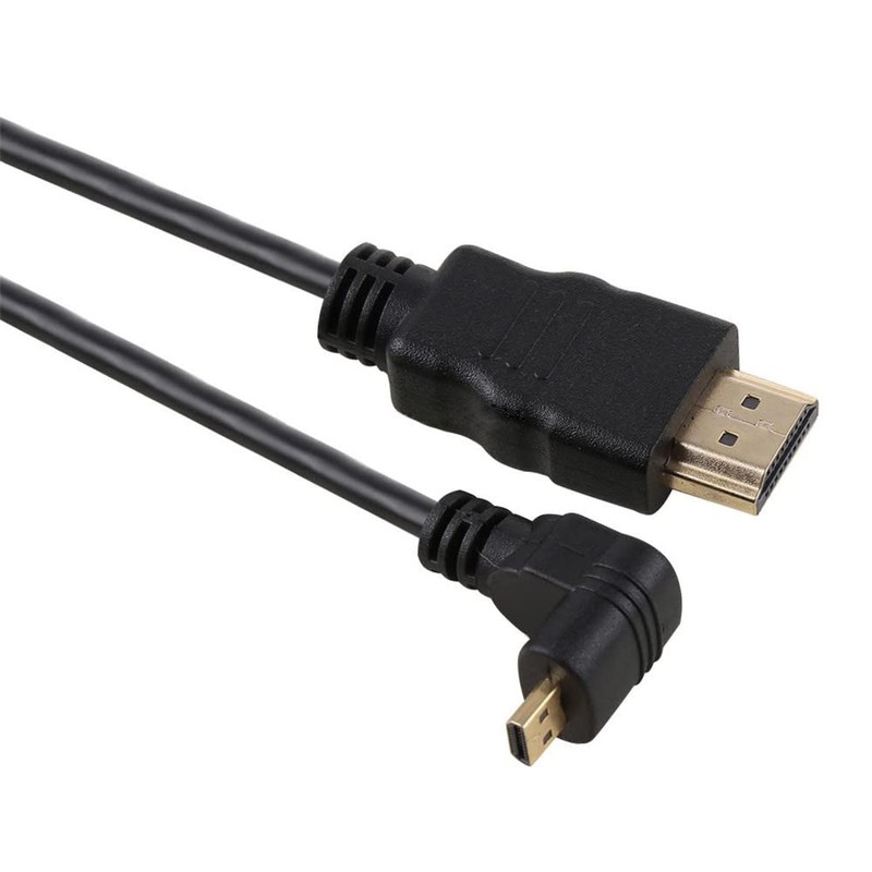 Up & Down - Cable HDMI a HDMI macho HDTV
