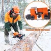1 Pack Chainsaw Sharpening Jig Kit, Deluxe Chain Saw Sharpener