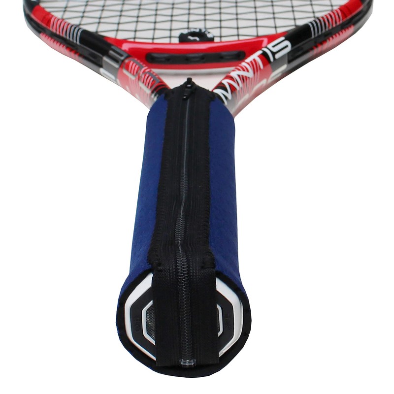 BOW BRAND BOW-JA2200-NV Flexible Grip Cover, Navy