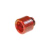 Armerah Snakeskin 510 Drip Tip eCig Mouthpiece Short/Big Epoxy Resin