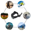 TECHONG Sports Paracord Bracelet - 7 String Woven Adjustable Survival