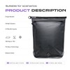Vacuum Storage Bags for Travel, 1 Pack 70D Nylon Reusable