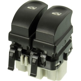Taros Trade 105138 Power Window Switch Left Front