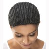 Vivica A Fox Hair Collection Cornrow Pro - Gorra con
