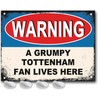 Tottenham Hotspur Gifts for Men - or Boys Funny Spurs