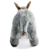 VIAHART Darlene The Donkey - 15 Inch Stuffed Animal Plush