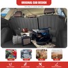 Utiiy Cargo Liner Fit for 2023-2024 2025 Honda CRV Hybrid