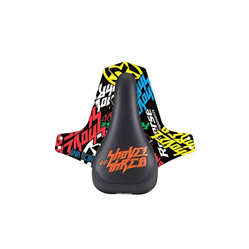 Reverse Nico Vink Shovel & Shred MTB FR Downhill Bicycle