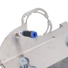 45 Degree Tile Chamfering Tool, Adjustable Angle Grinder Stand for