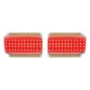 United Pacific 111122 Super Bright LED Sequential Taillight Insert Board