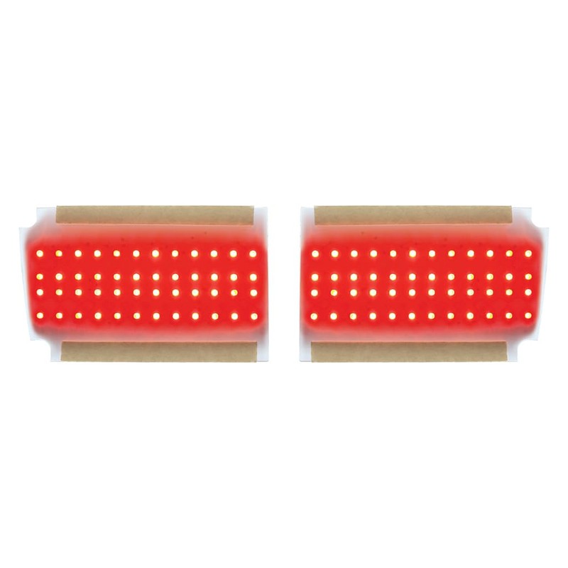 United Pacific 111122 Super Bright LED Sequential Taillight Insert Board