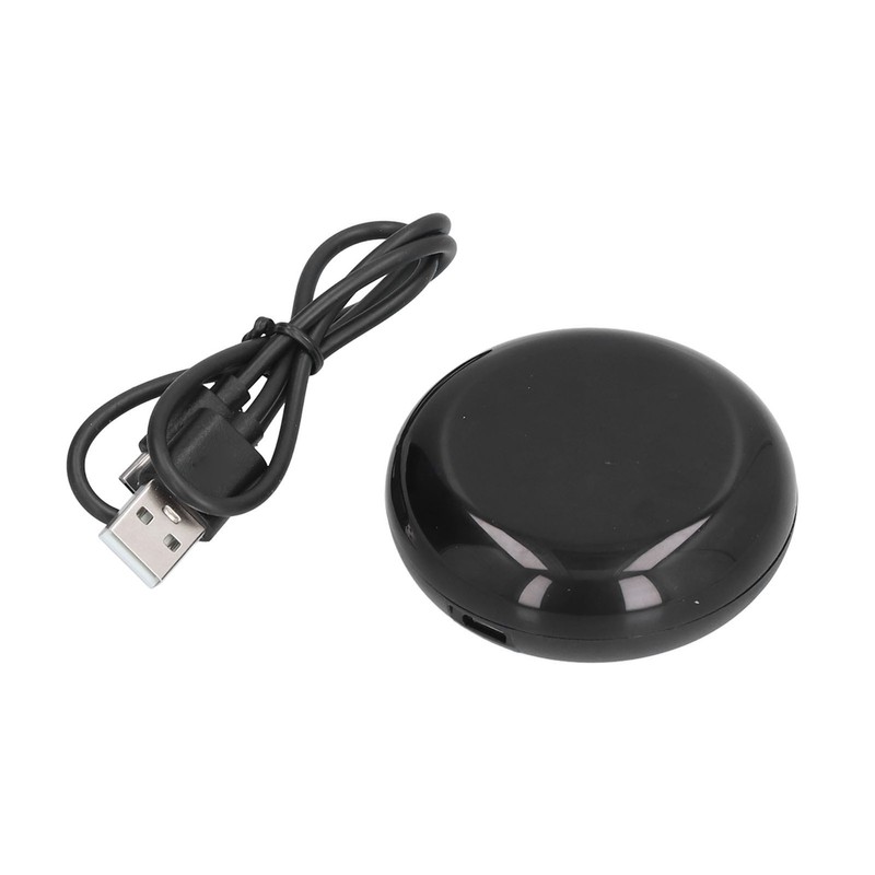 Infrared WiFi Smart Remote Control Wireless Intelligent Voice Control Universal