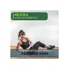 Psyllium Husk 500mg Naíma 240 Cápsulas Suplemento Fibra Digestiva