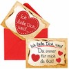 Romantic Love Messages - A Sweet Gift for Valentine's Day,